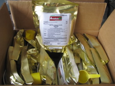 Acephate97UP Insecticide - 12 Pounds (Replaces Orthene 97 Insecticide), UPI