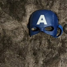Captain America Mask