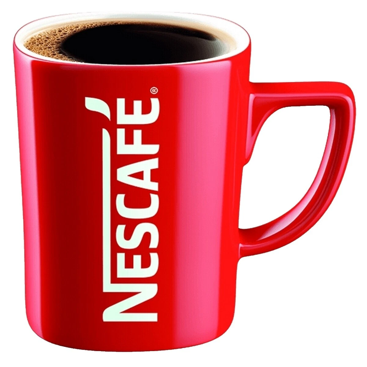 Tazas NESCAFÉ