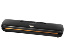 Guarnizioni Di Ricambio Per Macchine Sottovuoto - Strisce Di Tenuta In Schiuma Nera, Facili Da Installare - Foto 11