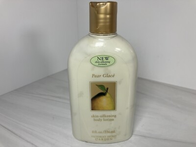 Pear Glace Old Victoria Secret Lotions Victoria's Secret PEAR