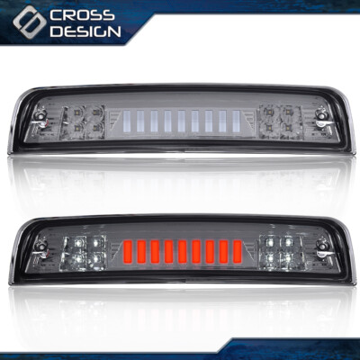 LED Truck Third Tail Brake Light Cargo Lamp Fit For 2009-2017 RAM 1500 2500 3500