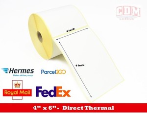 parcel2go label printer