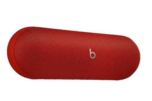 Beats Pill+ Portable Speaker - (PRODUCT)RED | eBay