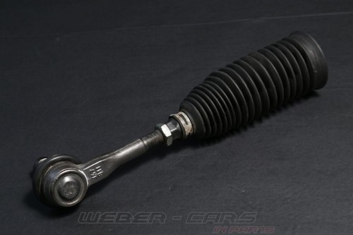 Spurstange für Lenkgetriebe 4E1422065N Lenkung OEM Audi A8 4E Linkslenker