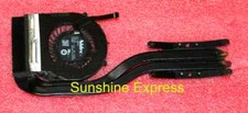 OEM Lenovo 00HN743 CPU Heatsink w/ Cooling Fan for ThinkPad X1 Carbon Laptop