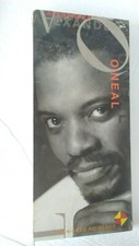 Alexander O'Neal LOVE MAKES NO SENSE cd NEW LONGBOX (Cherrelle duet) 1ST PRESS.