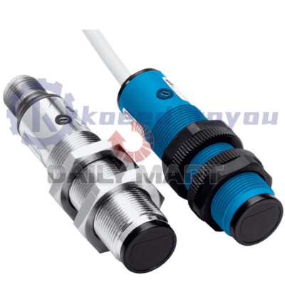 new  Sick VTE18-4N8140 Photoelectric Proximity Sensor 800mm, Infrared LED