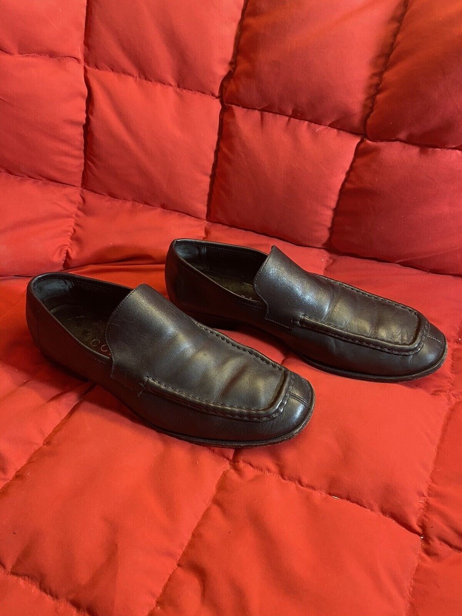 GUCCI Mens Loafers size 9.5 Gucci Men main image 4