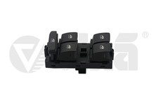 vika 99591803701 Schalter, Fensterheber für SEAT,SKODA,VW