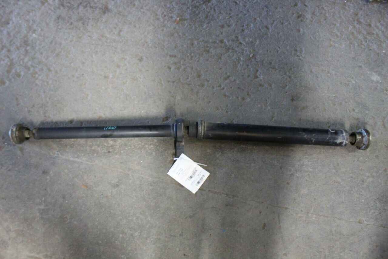 Audi R8 Rear Driveshaft
