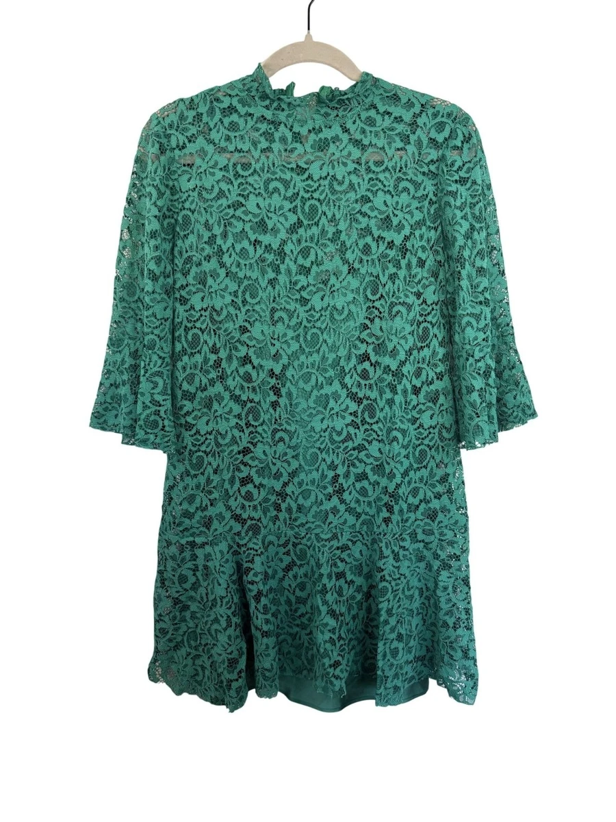 zara party dresses with sleeves ZARA NWT PRINTED MAXI DRESS BLACK Ecru XS,S,M