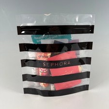 Sephora Beauty Insider 2025 Hair Bag Olaplex No 6 Amika K18 Fable  Mane Samples