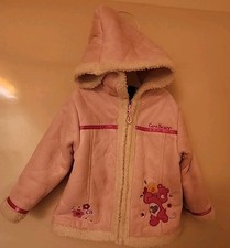 Carebear  Toddlers Jacket