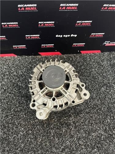 3L903024 LICHTMASCHINE / 3L903024D / 6972 FÜR VOLKSWAGEN CRAFTER FURGON 2E03.