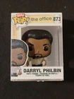 FUNKO THE OFFICE  BITTY POP  "DARRYL PHILBIN" #873