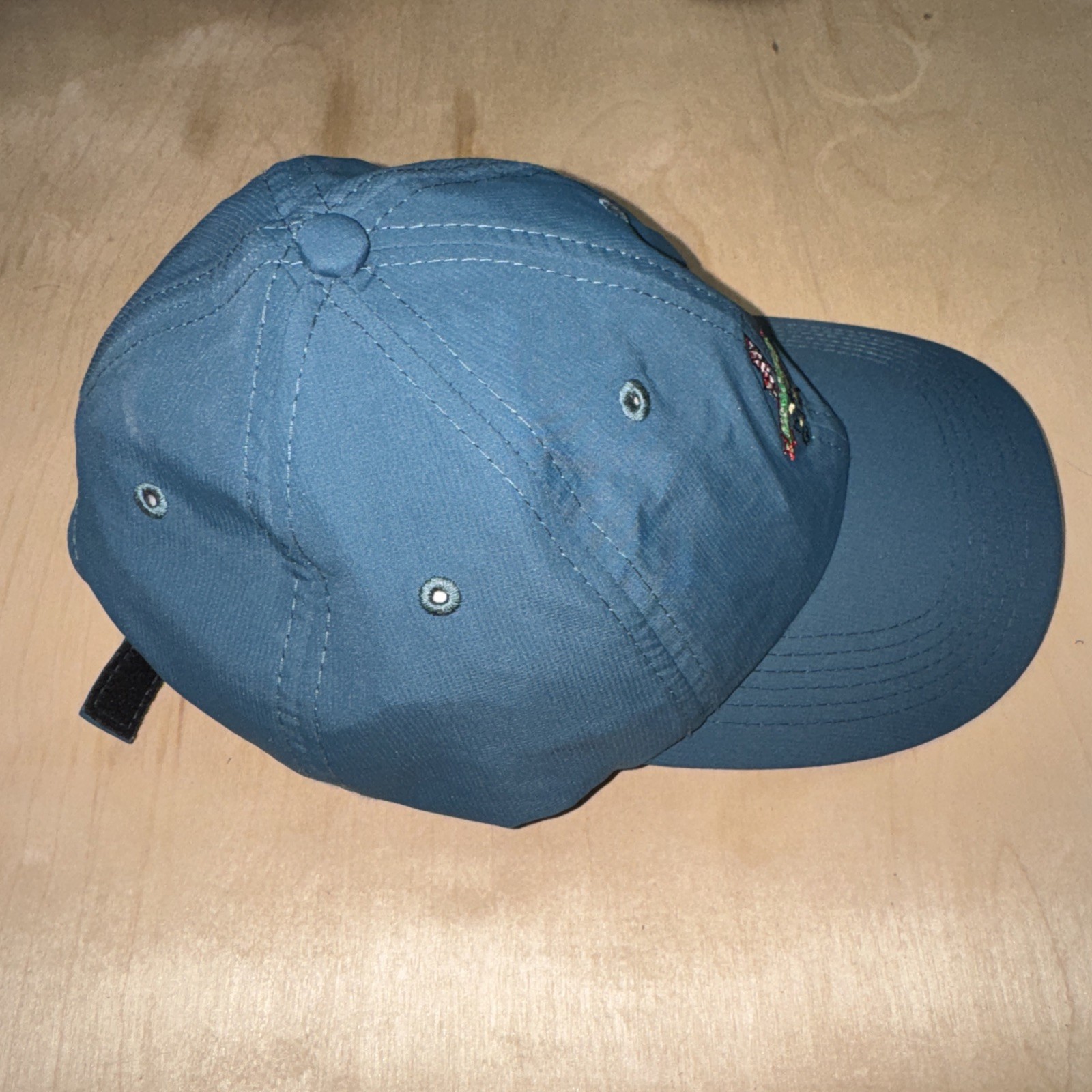 The Foundry Baseball Cap Hat - image 5