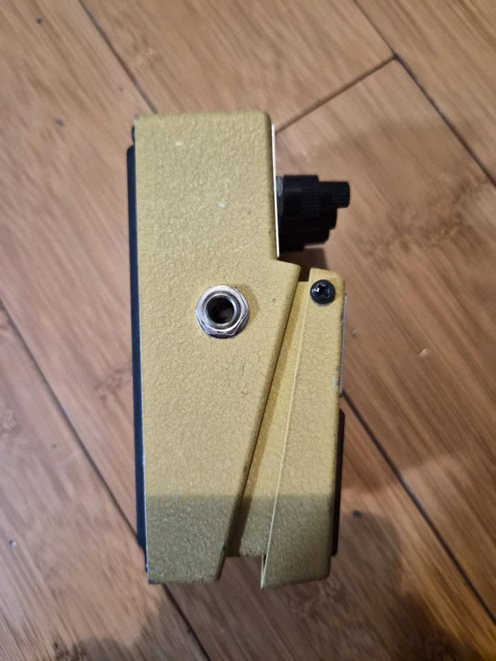 BOSS FBM-1 Fender '59 Bassman Amp Guitar Effects Pedal Vintage MIJ Tested Japan - Image 4 of 4