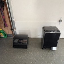 Creality K1C 3D Printer Brand New CFS Bundle Extrusion Issue For Repair