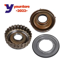 Transmission Piston Rebuild Kit For A760E A761E TOYOTA Lexus