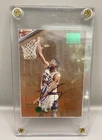 Marcus Camby AUTOGRAPH 1996-97 Skybox Premium Emerald #E2 Raptors Rookie RC