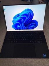 Dell Precision 5560 15.6'' (Intel Core i7-11800H 2.3GHz/16GB RAM/512GB) Laptop