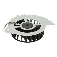 Cooling Fan Replacement 3 Pin 2100RPM Efficient Heat Dissipation Low Noise