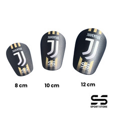 Mini Parastinchi da Calcio Juve - Idea Regalo - 3 MISURE