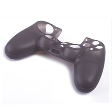 Silicone Protective Skin for PS4 Controller   Rubber Grip Case for DualShock 4 G