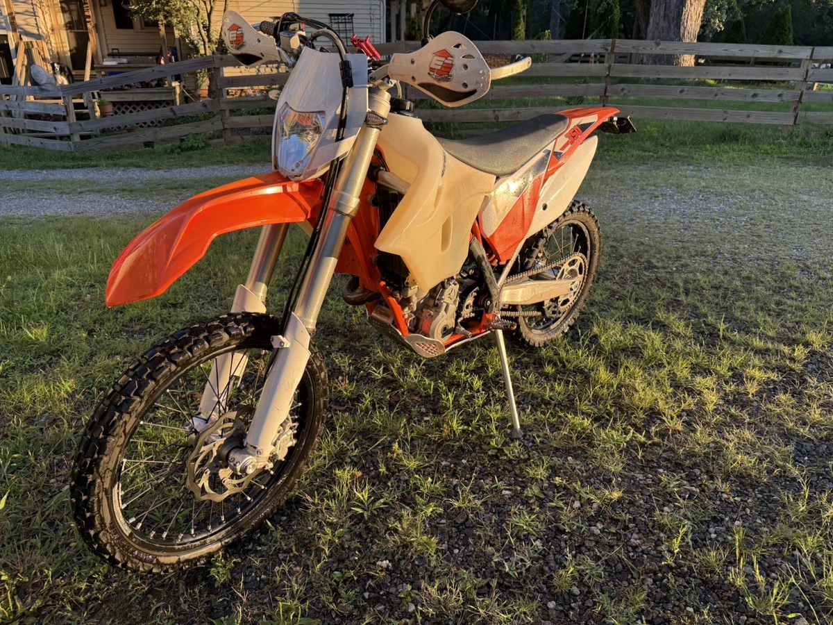 KTM Motorcycles for sale | eBay