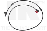NK ABS Sensor Raddrehzahl 293392 FüR Mercedes SLK R172 SLC 180 172 431 200 434