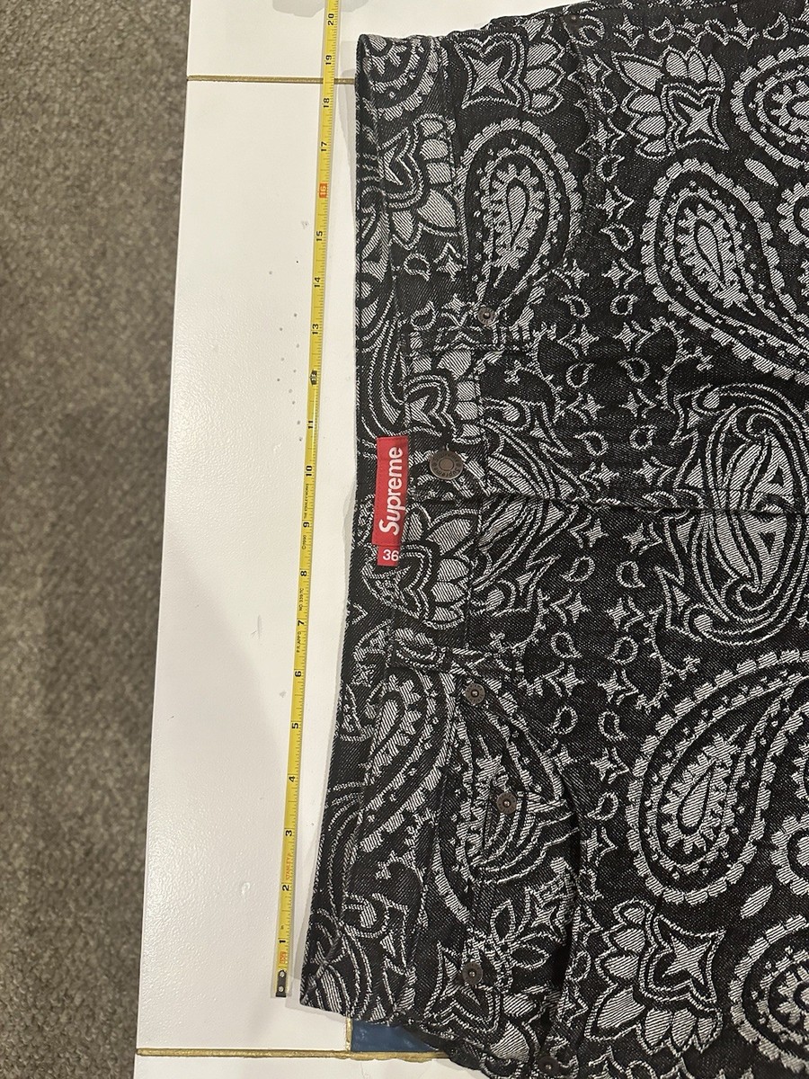 デッドストック 07SS Supreme Remington Bandana Supreme Bandana Scarves for Men for sale - eBay