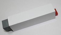 TüRfeststeller 2-Teilig Weiß TüRfäNger Klappbar TüRstopper Wohnwagen Wohnmobil