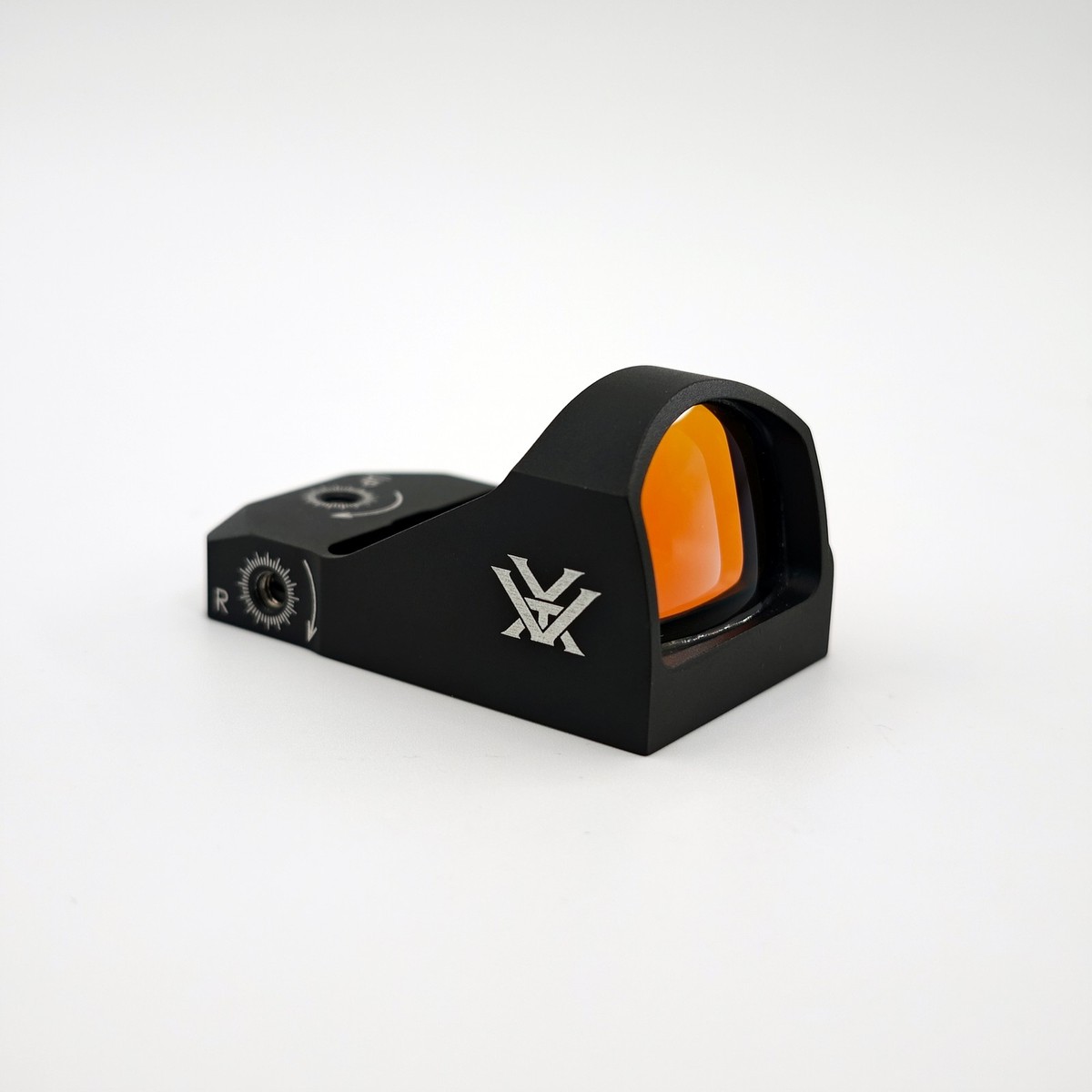 Vortex VRD-6 Viper Red Dot 6 MOA with Picatinny Rail Mount