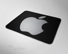 Accessories Mouse Pad Apple New Made In Usa Rubber
