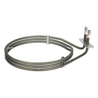 Easypart Passend FüR 10034886 Europart HeißLuftheizelement Heizung Alternativ