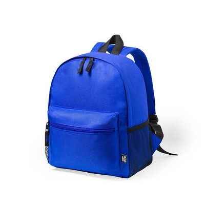 Kinderrucksack für Jungen und Mädchen, klein, 9 l, recycelter Kunststoff, RPE...