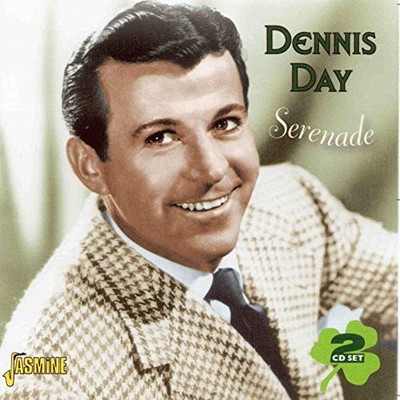 Serenade * by Day Dennis [Audio CD]