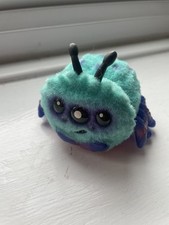 Hasbro Yellies! Voice-Activated Spider Pet Bo Dangles Toy