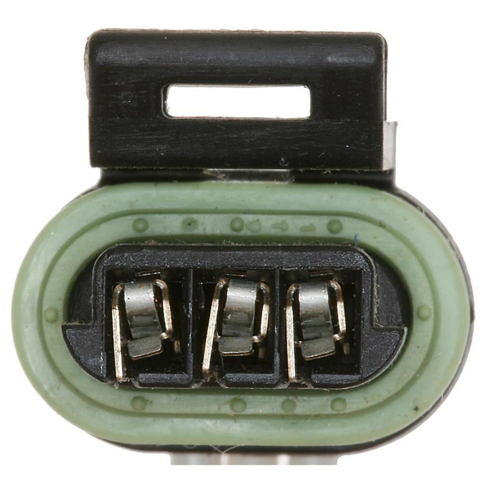 PT2306 AC Delco Ignition Control Module Connector for Chevy Olds S10 Pickup GMC - Image 3 of 3