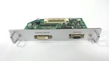 Sanyo POA-MD23ADI DVI  VGA Input for Sanyo PDG-DHT8000L PLC-HF15000L