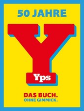 Derib 50 Jahre YPS