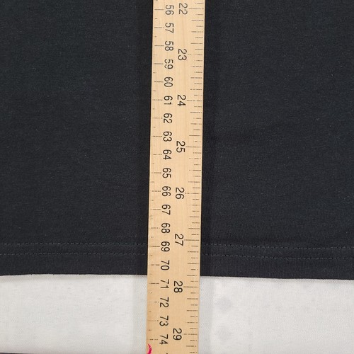 Sleep Token Mens Graphic T Shirt Size M Medium Fits Like S Small New NWT #t12 - Picture 7 of 7