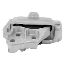 Left Transmission Mount 1Pc For Mercedes-Benz CLA35 AMG 23-20 L4-2.0L 2472403100