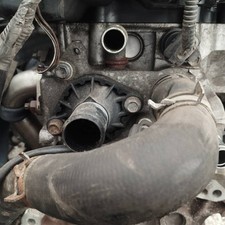 Thermostat Toyota AYGO