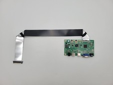 LG 32MR50C-B 32" Curved Monitor Main Board Motherboard 715GD998-M0F-B00-004K