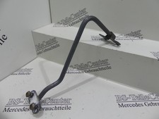 Mercedes W212 E Klasse Schliessb&uuml;gel an Schlosstr&auml;ger Maske Tr&auml;ger Quertr&auml;ger