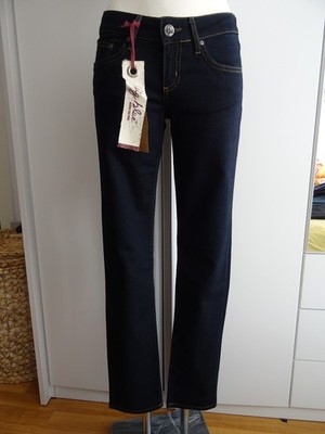 dunkelblaue Jeans von Big Blue, Größe 27/32 - NEU