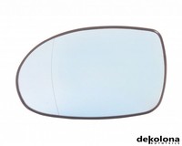 AußEnspiegel Ersatzglas FüR CitroëN C5 Break C6 Beheizt Links 01-12