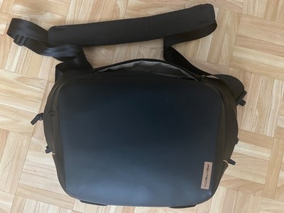 PGYTECH OneGo Solo V2 6 Liter Schwarz - Umhängetasche - Fototasche